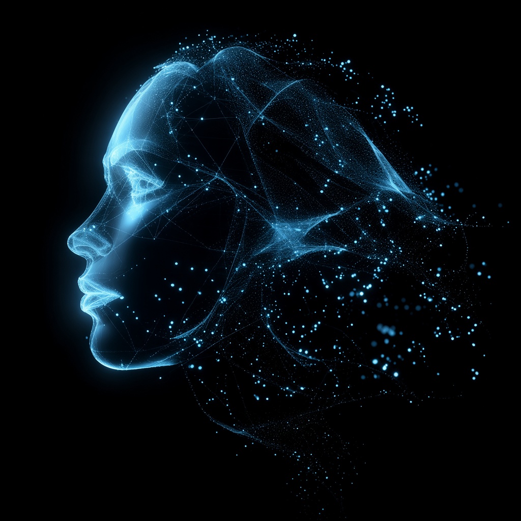 AI holographic core — Bizum Inversiones Neural Core